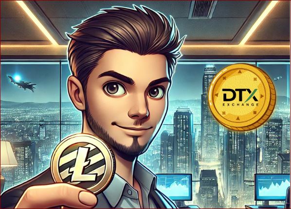 image Why is Litecoin pumping? Surprising reason why SOL could recover to $250