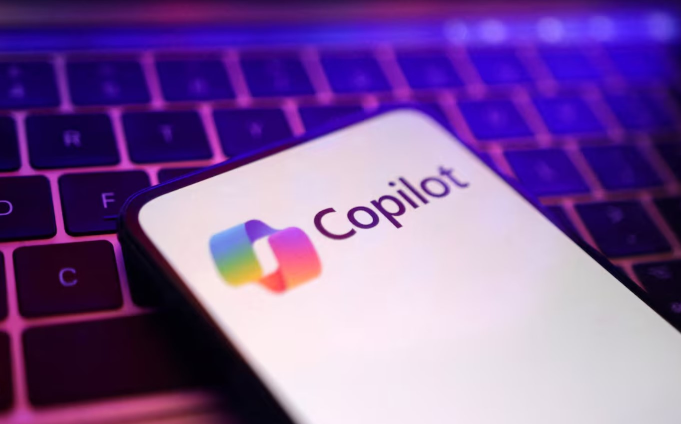 image Microsoft works to add non-OpenAI models into 365 Copilot products