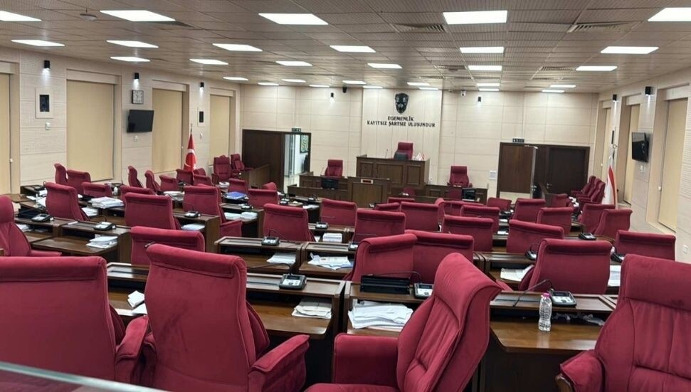 image North’s ‘state’ budget passes through ‘parliament’