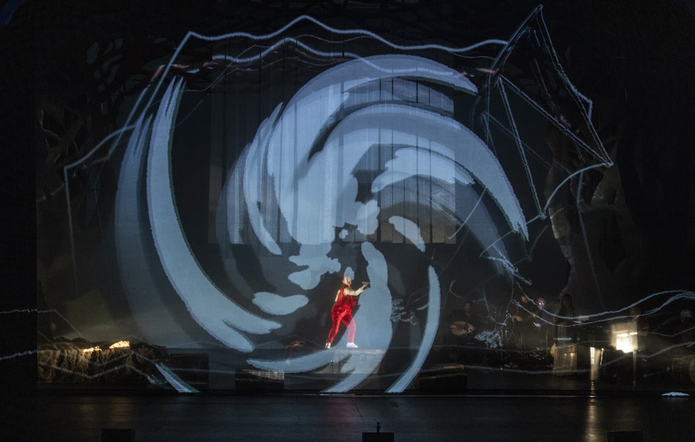 image Cypriot fairy tales on the stage