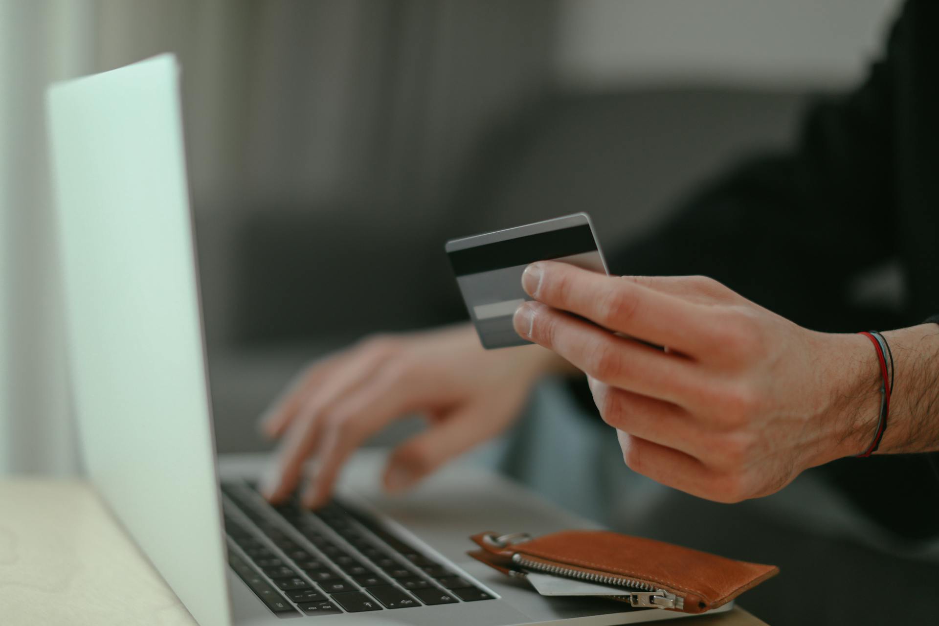 image European shoppers open to new online payment methods, but trust is crucial