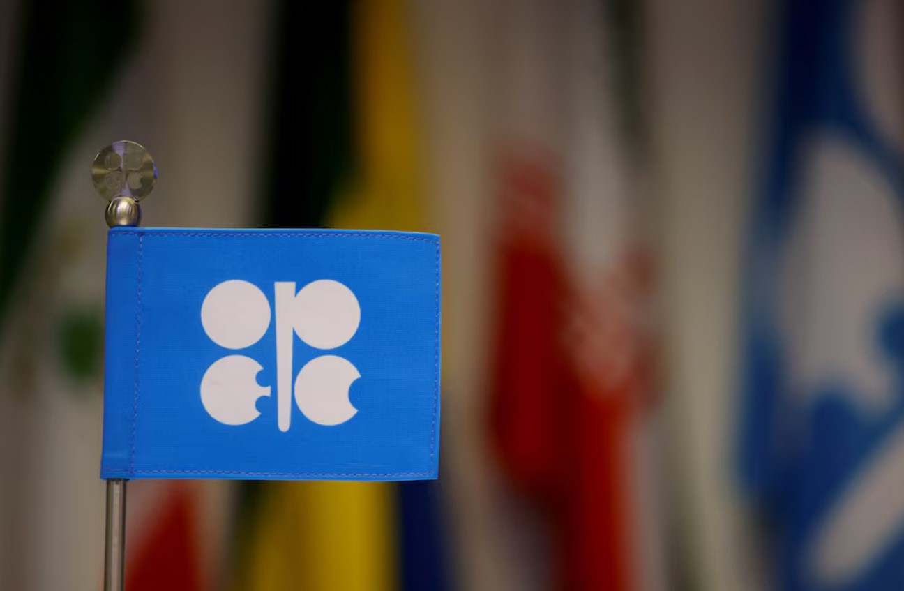 image OPEC makes fifth and biggest cut to 2024 oil demand growth forecast