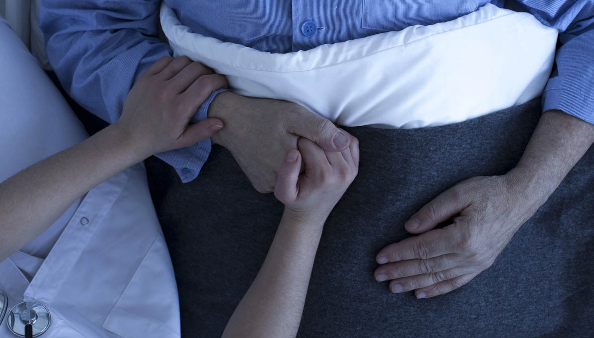 image Gesy progress marred by gaps in long-term and preventative care