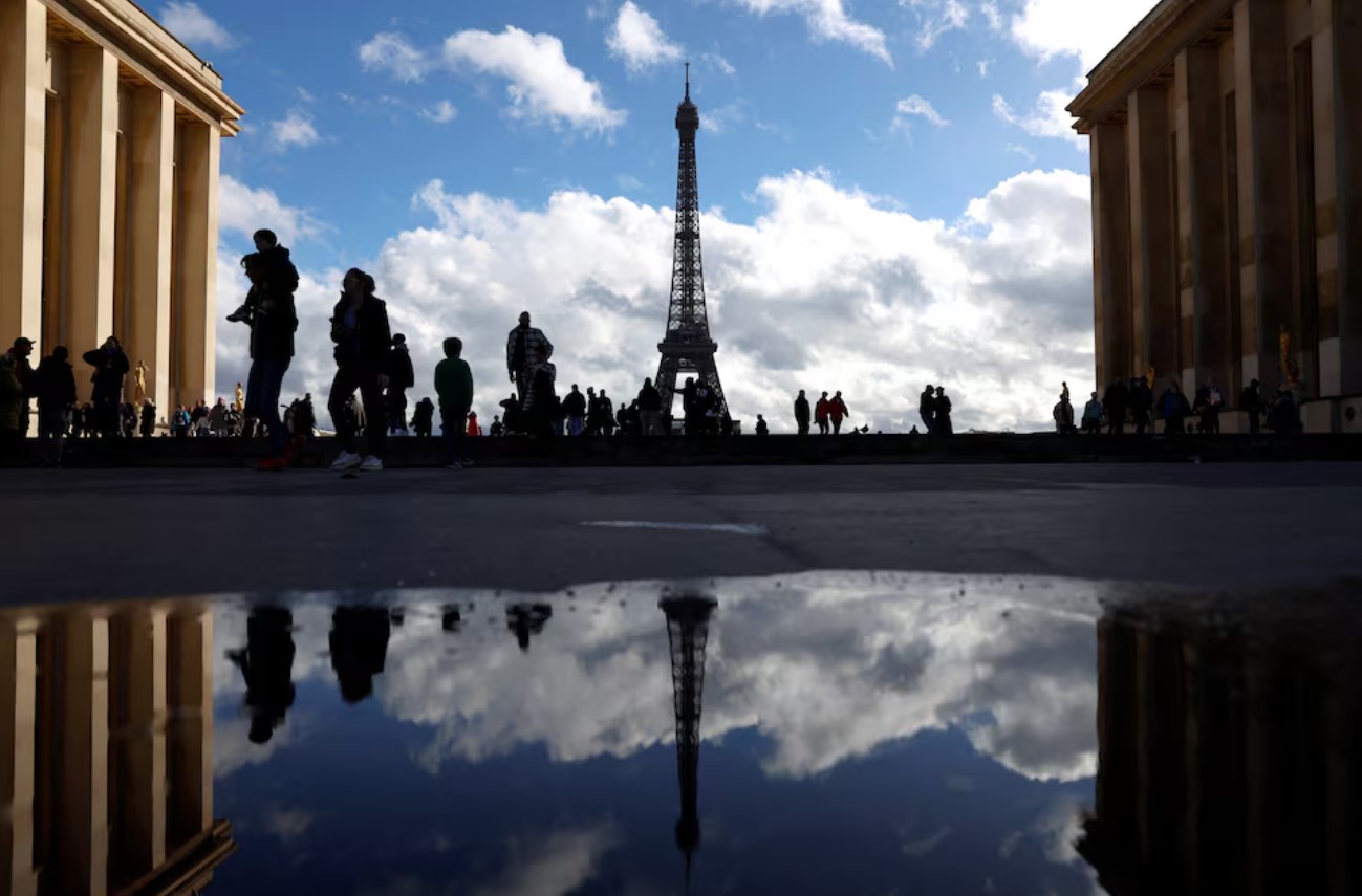 image Europe&#8217;s economic problems compounded by lack of strong leadership