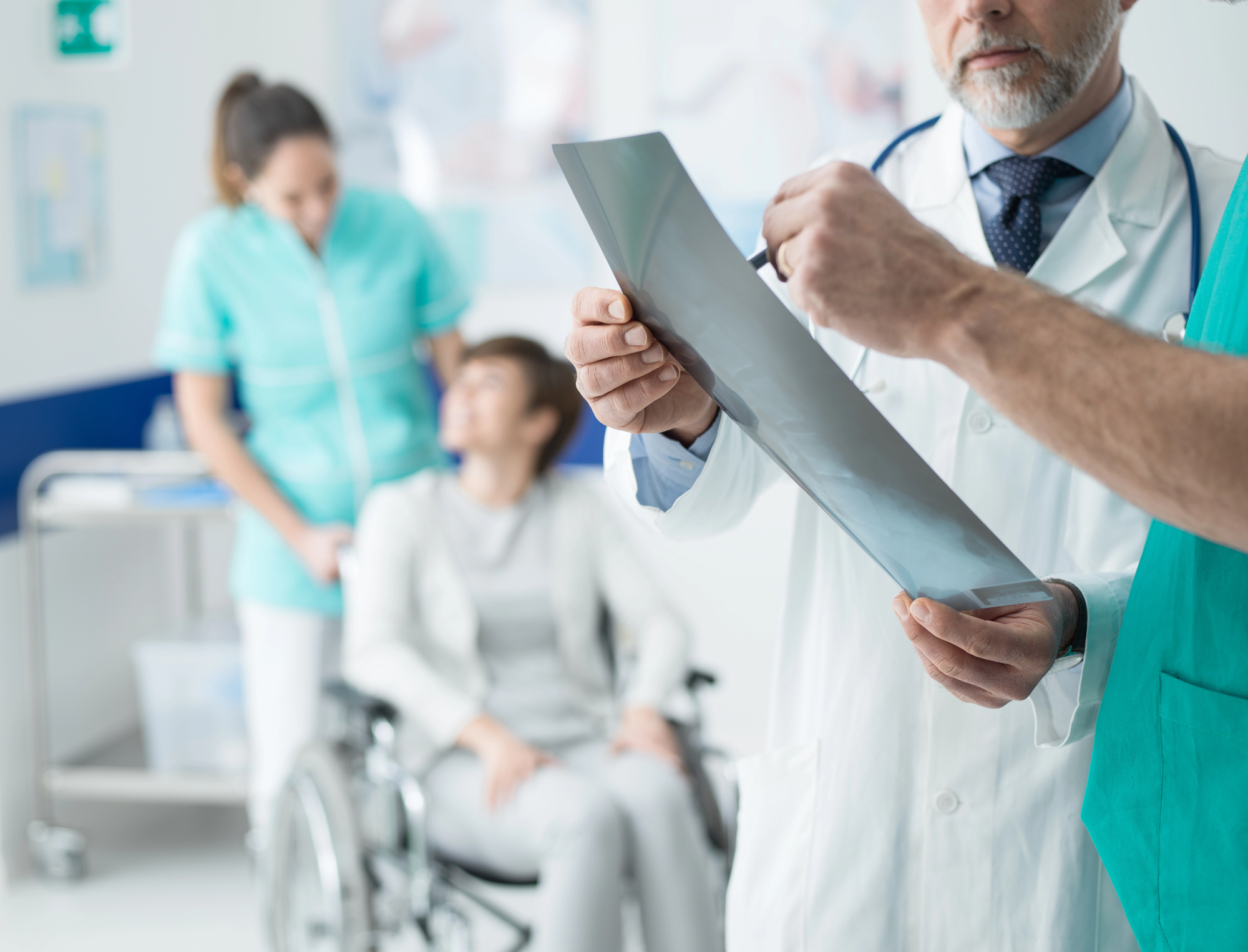 image ‘No violation’ of monopoly rules in latest medical centre acquisition