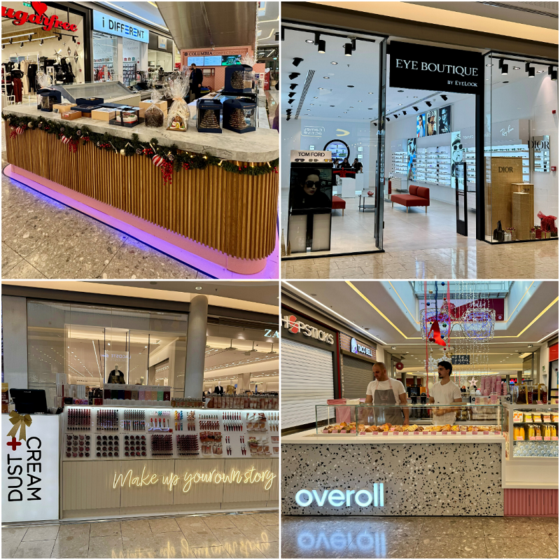 image New Mall of Cyprus stores promise extra festive season