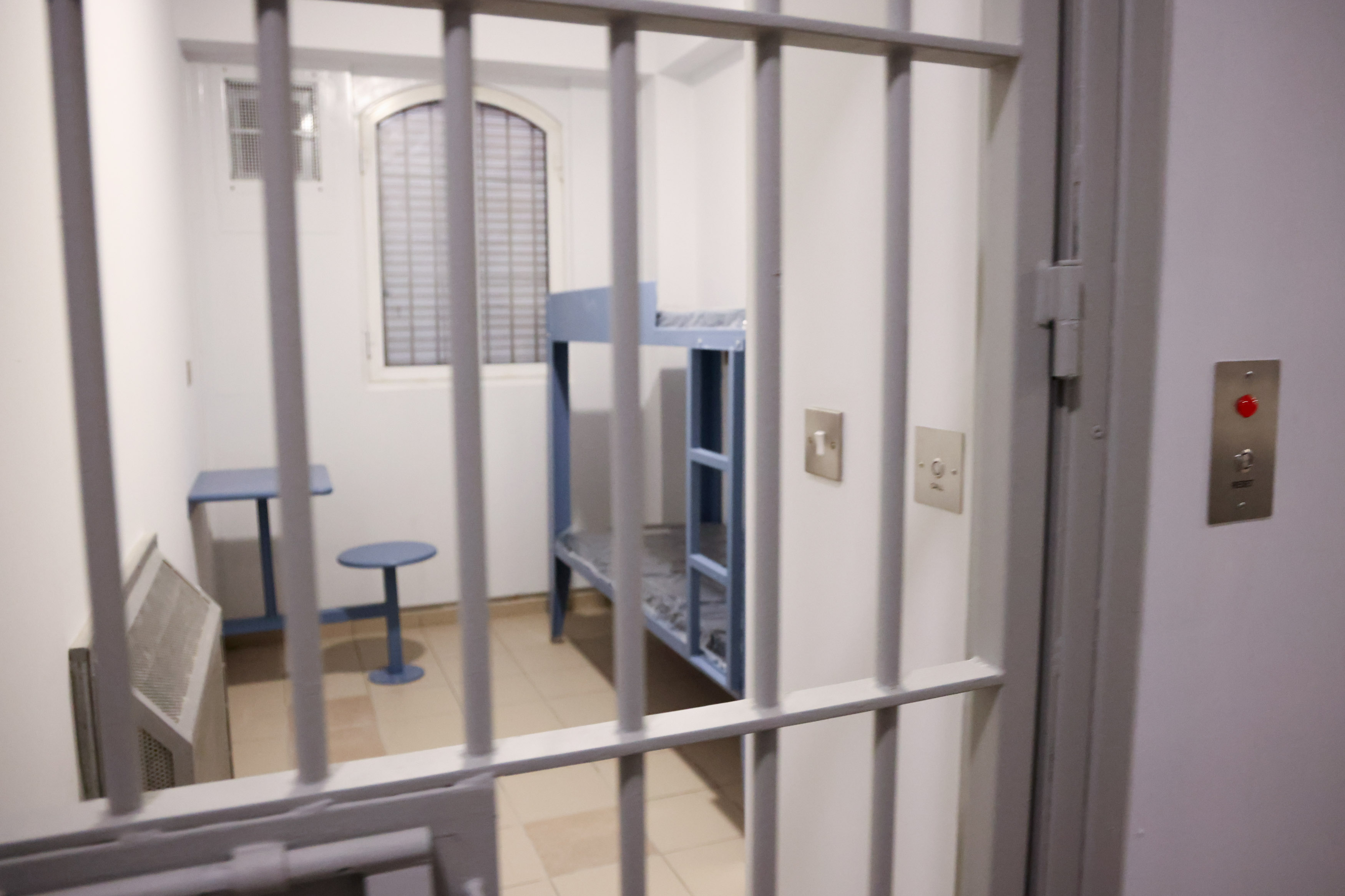 image Cyprus jails Azeri man for conspiracy, drops terrorism-related charge