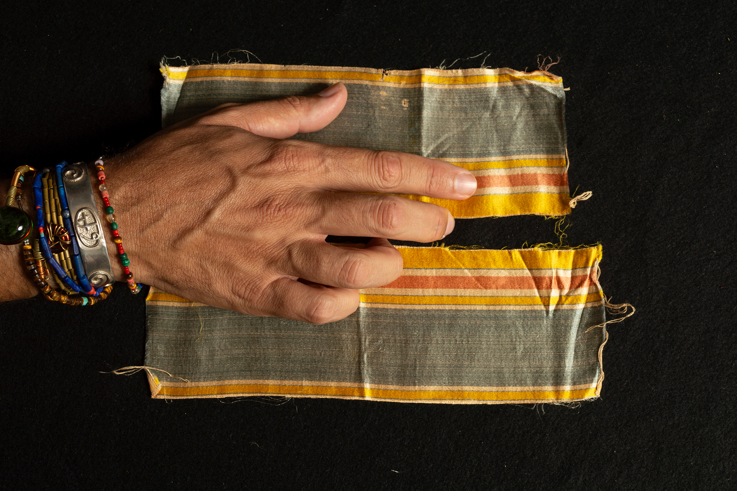 image How Venice shaped Cyprus clothing
