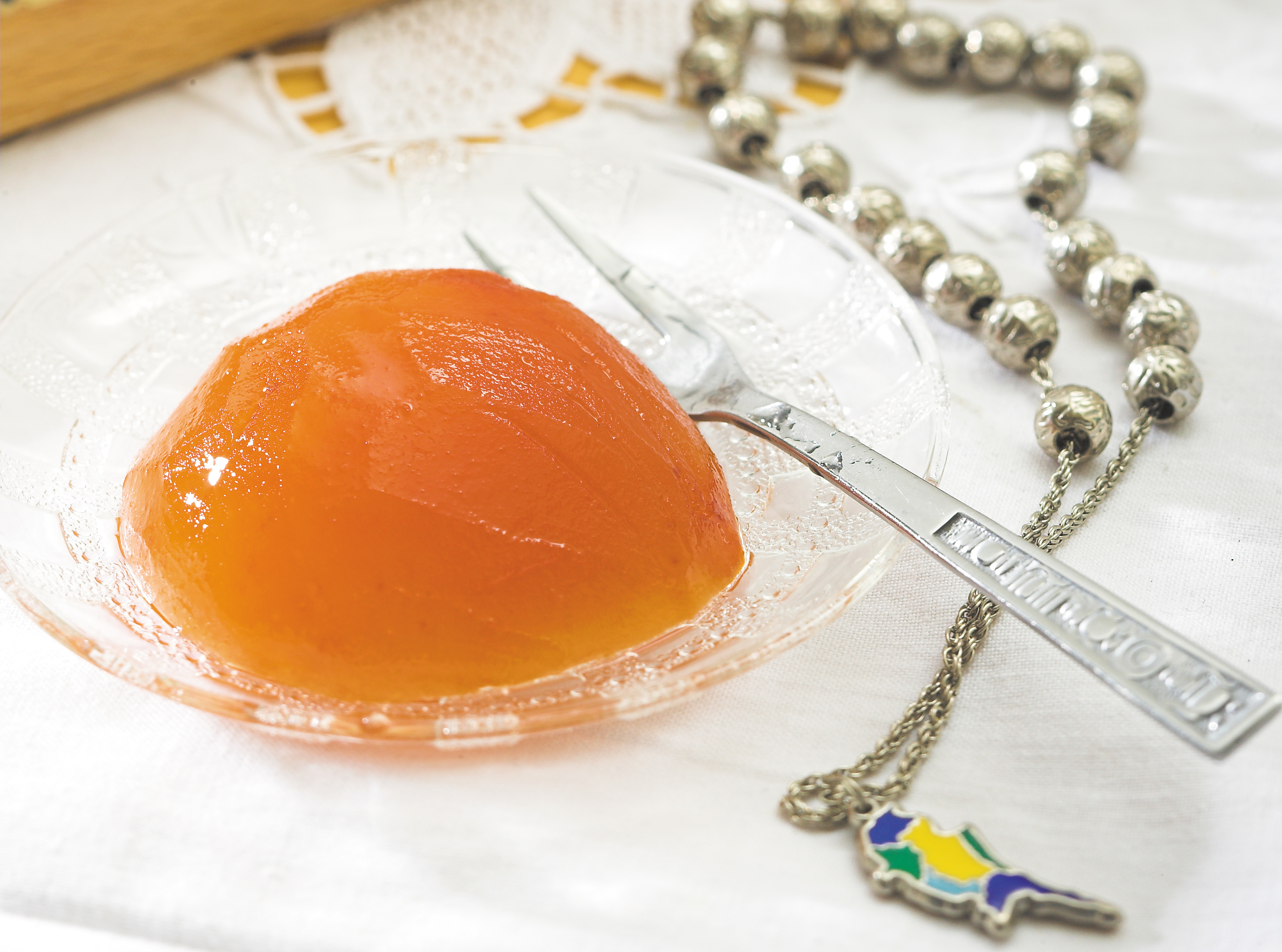 image Ancient Cyprus dessert gets new twist
