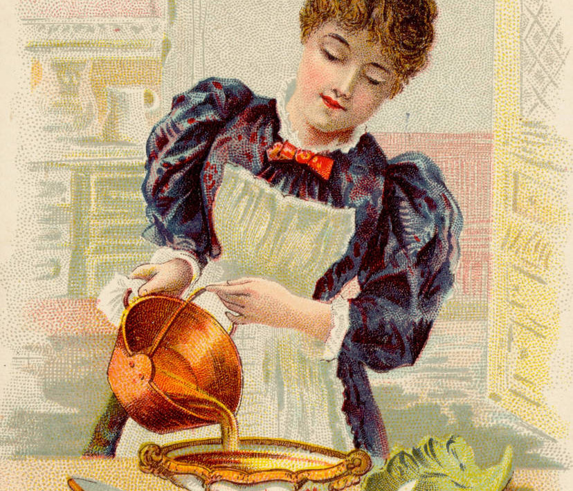 image Three Victorian Christmas recipes to try at home