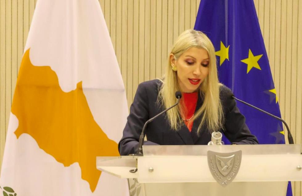 image Cyprus appoints special envoy for religious freedoms, minority protection