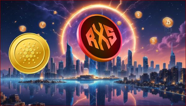 image Cardano price to $12: Why and when it&#8217;s possible and best ADA rival for a life-changing ROI