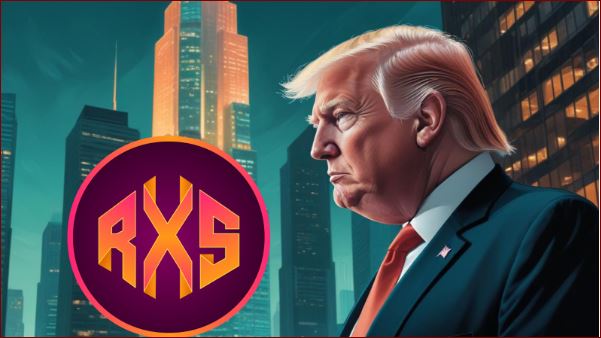 image Trump picks Crypto-friendly SEC chair; Which 3 tokens will benefit the most?