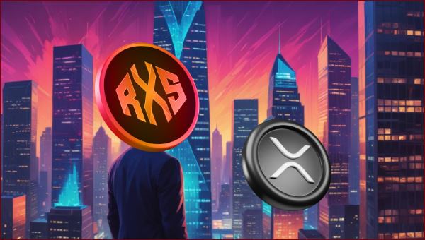 image Trader who accurately predicted XRP&#8217;s 35000% rally in 2017 spots new Altcoin that can repeat it in the coming 4 months