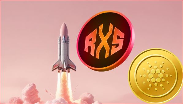 image Cardano (ADA) and Ripple (XRP) rally may be peaking, which Altcoin will rocket next?