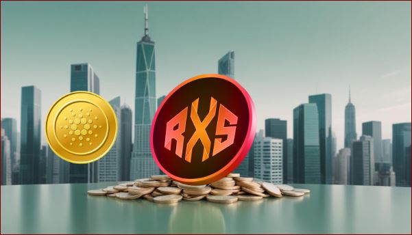image Cardano (ADA) vs Rexas Finance (RXS): Which Altcoin could turn $100 into $10000 if you HODL for just 3 months?