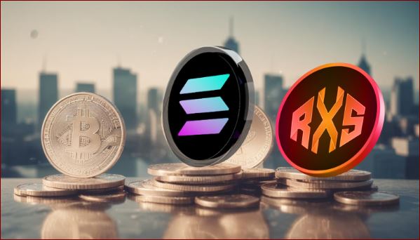 image Solana (SOL) price poised for a 4x rally from current levels, but investors are going nuts for a rival Altcoin at $0.15