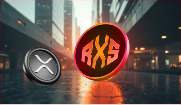 image Ripple (XRP) competitor predicted to explode 29x at the beginning of 2025 could make you super rich