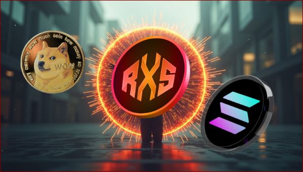 image Top new Cryptocurrency to consider over Dogecoin (DOGE) or Solana (SOL)