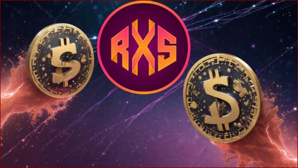 image Smart money investors are backing these 4 coins for Q1 2025 profits