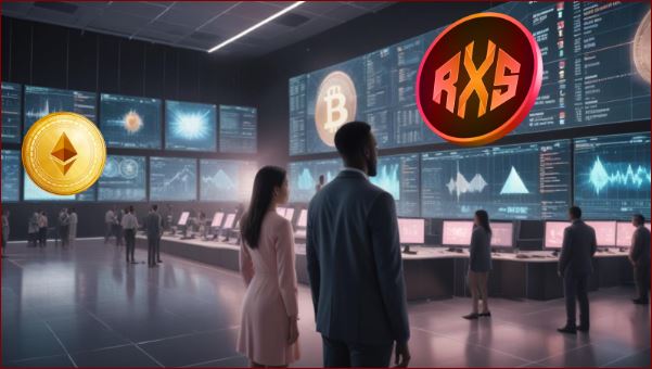 image Trader who accurately called Ethereum&#8217;s $4,800 high reveals the next ETH for a 9404% ROI in 2025