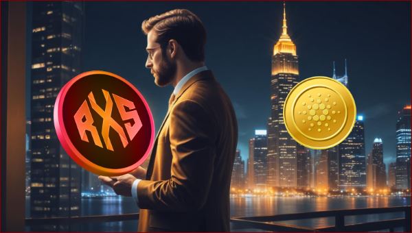 image This Altcoin below $0.20 has a Cardano (ADA) millionaire thinking back to when ADA was just $0.02