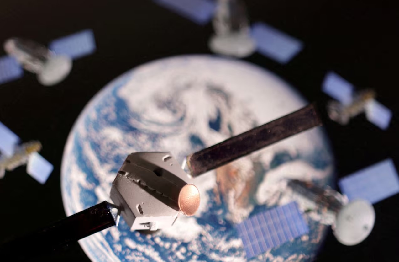 image Cyprus launches fifth satellite in boost to local space sector