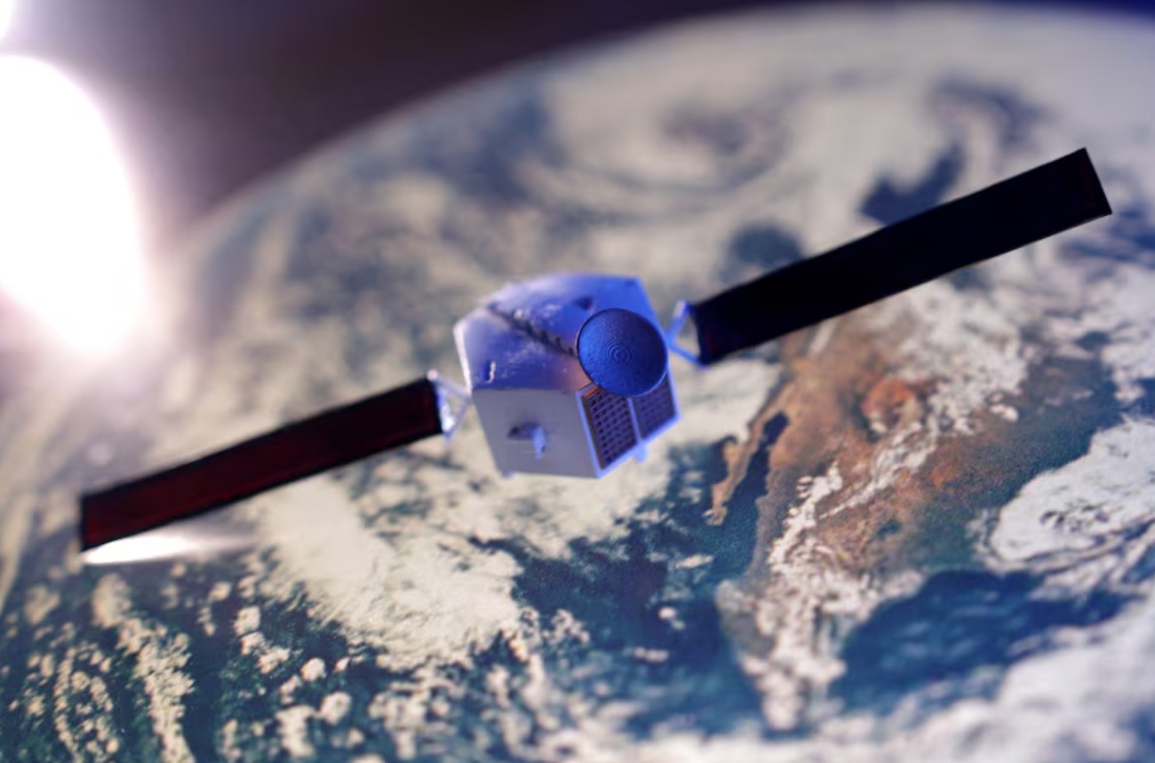 image Space firms plot new European satellite venture to take on Starlink as job cuts loom