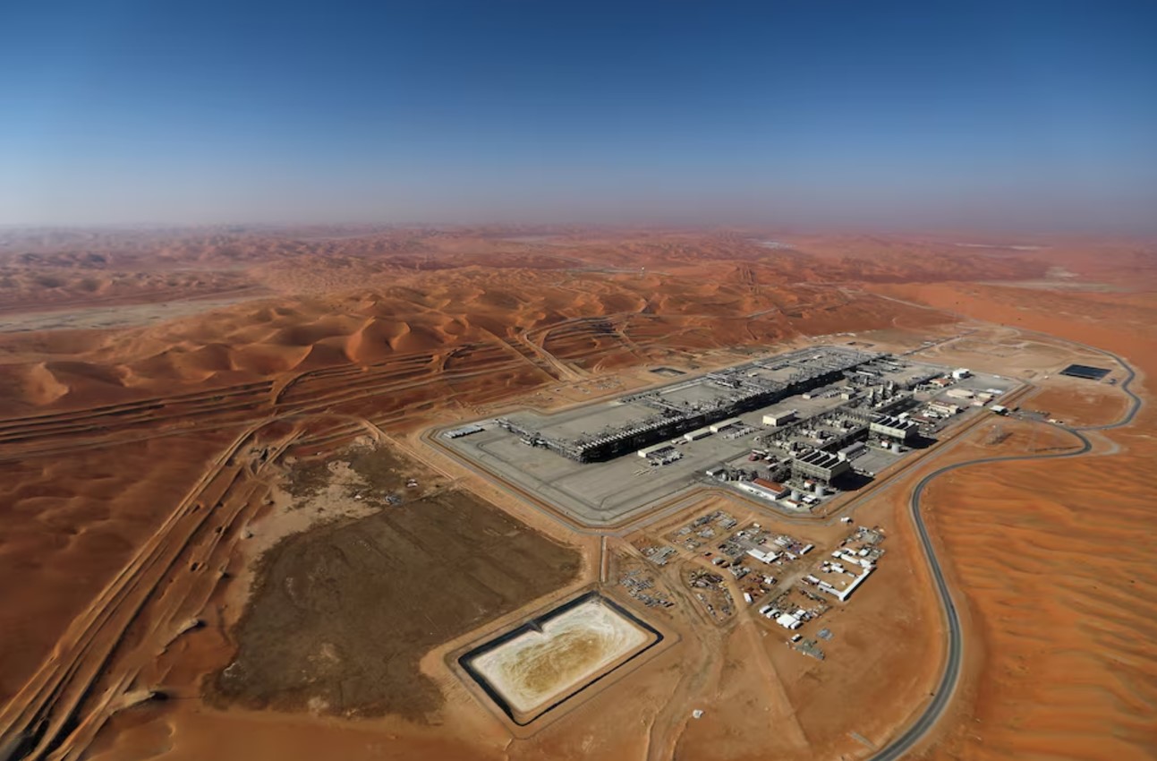 image Saudi Arabia may slash January crude prices for Asia