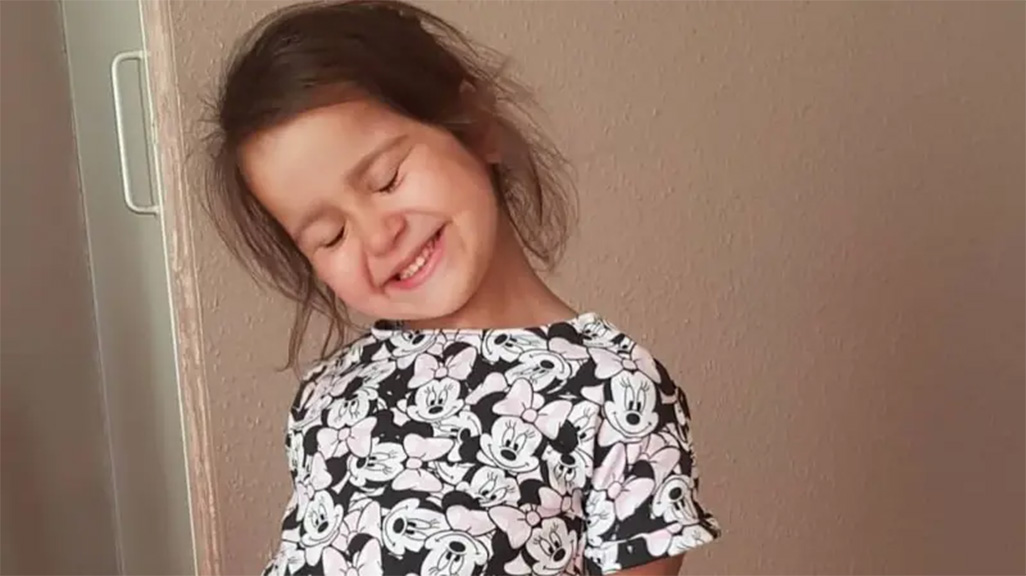 image Father and stepmother jailed for girl&#8217;s murder after UK trial