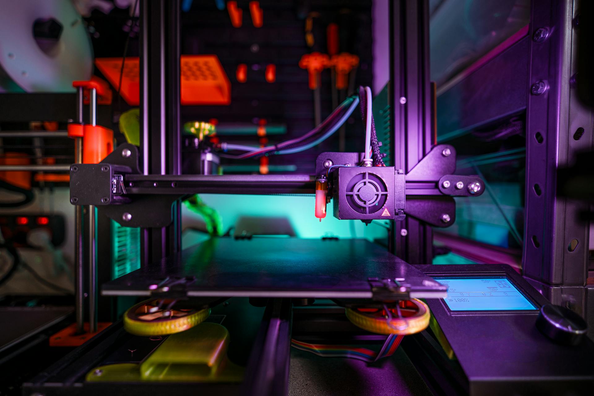 image Smarter, greener, better – redefining the future of machine power