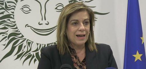 image Govt ‘has no policy’ for elderly, Disy MP says
