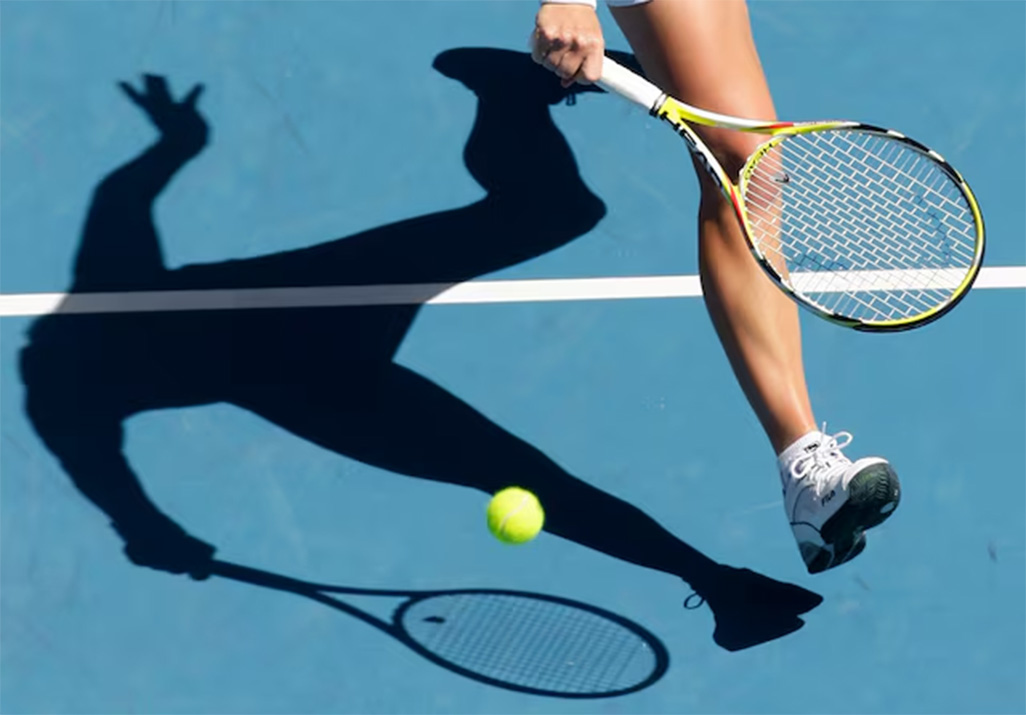 image Angry gamblers responsible for nearly half of social media tennis abuse