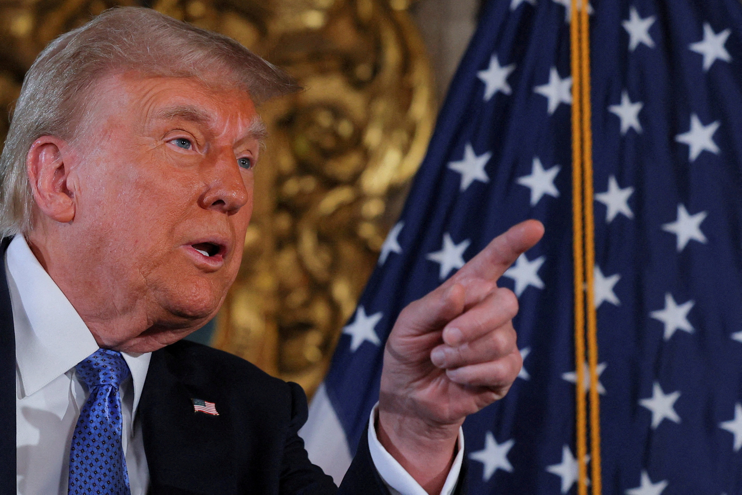 image After ABC&#8217;s $15 million settlement, Trump goes after Des Moines Register
