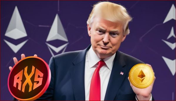 image Ethereum to prove skeptics wrong with a new all-time high before Trump’s swearing-in, but the bigger story will be a 100x run from rival token