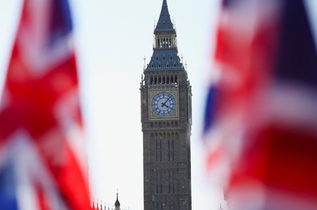image Britain joins trans-Pacific pact in biggest post-Brexit trade deal