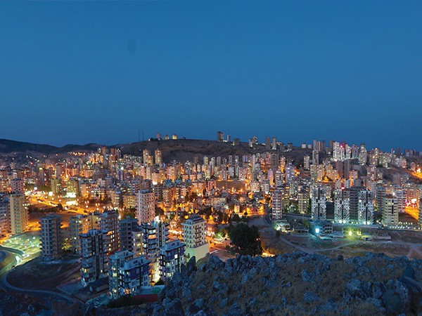 image Turkey announces $14bn regional development plan for Kurdish southeast