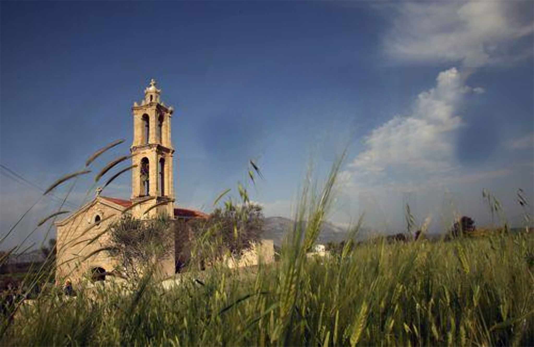 image Village of Karpasha ‘a point of reference’ for Christmas tradition