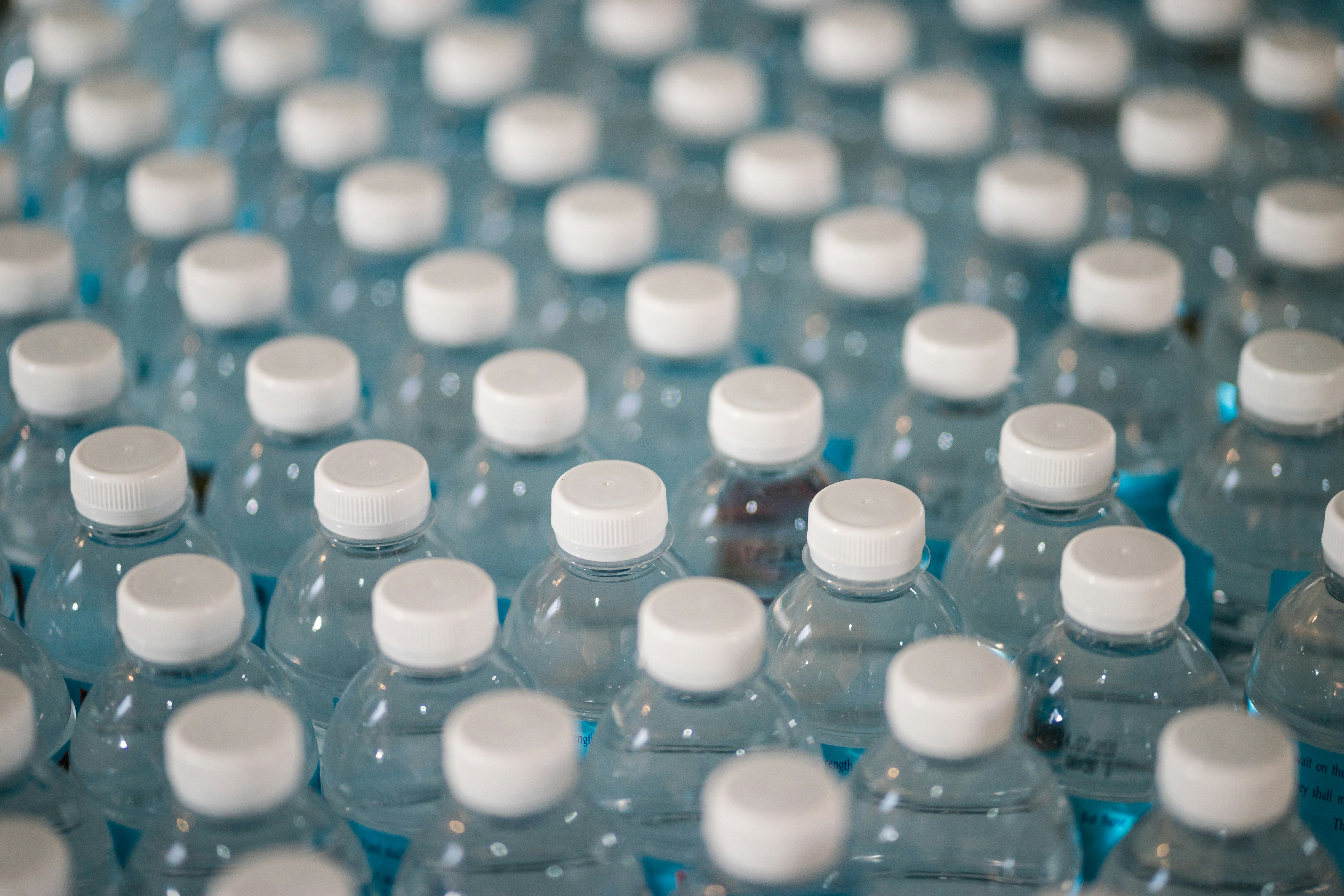 image Government insists on sole control of bottled water prices