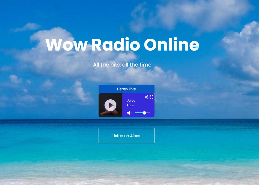 image New English radio station to launch