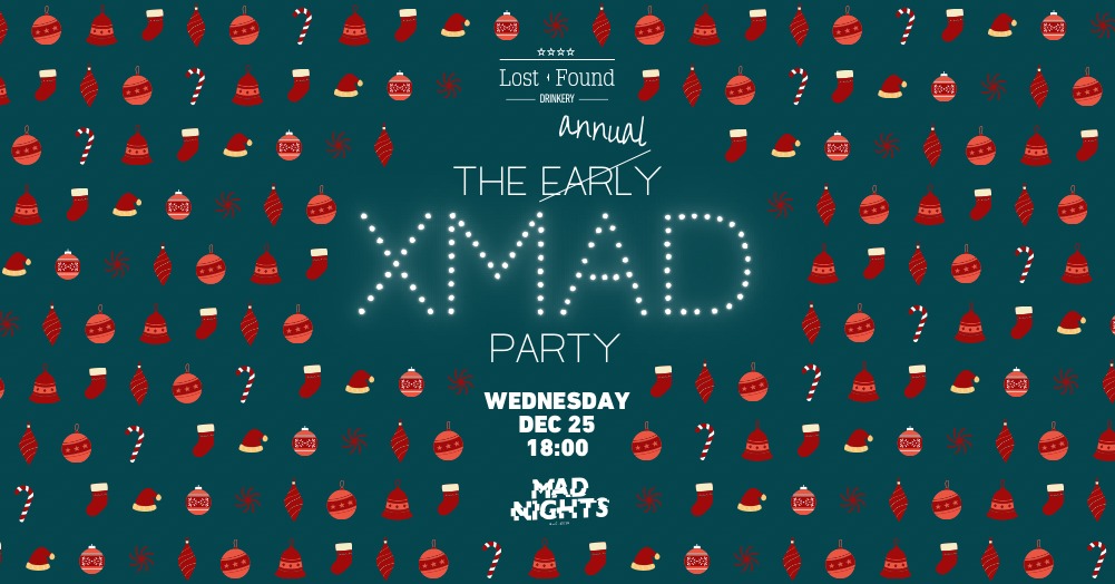 image Where to go on Christmas Eve and Christmas Day