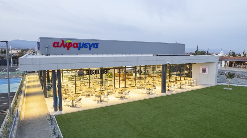 image New Alphamega store opens in Astromeritis
