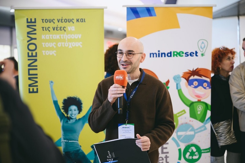 image MindREset scheme returns: Lidl Cyprus supports new generation of ecopreneurs