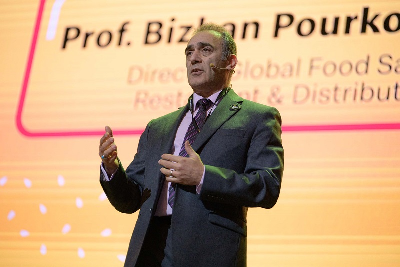 image McDonald&#8217;s™ Cyprus holds successful Food Safety Culture event