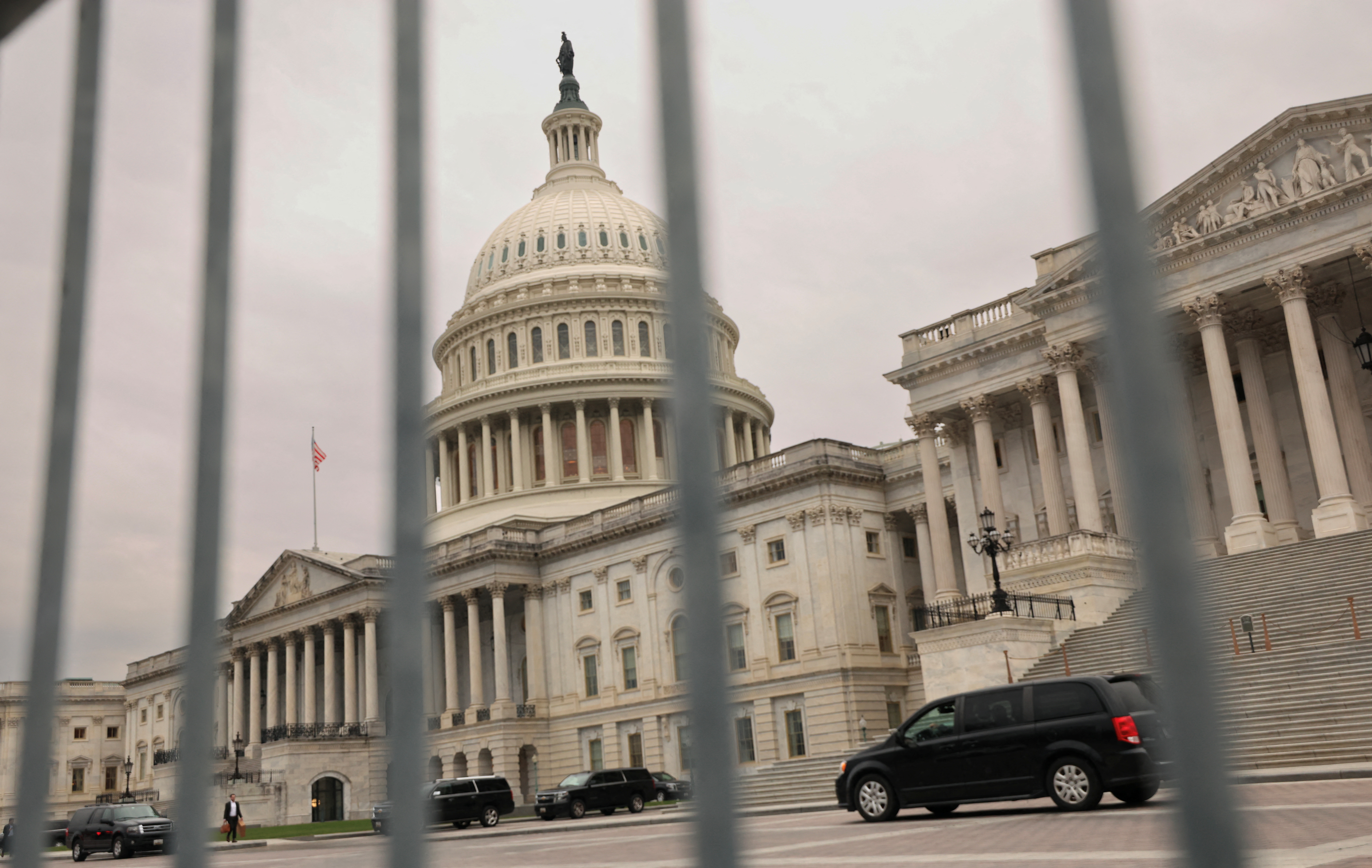 image US House votes to sanction International Criminal Court over Israel
