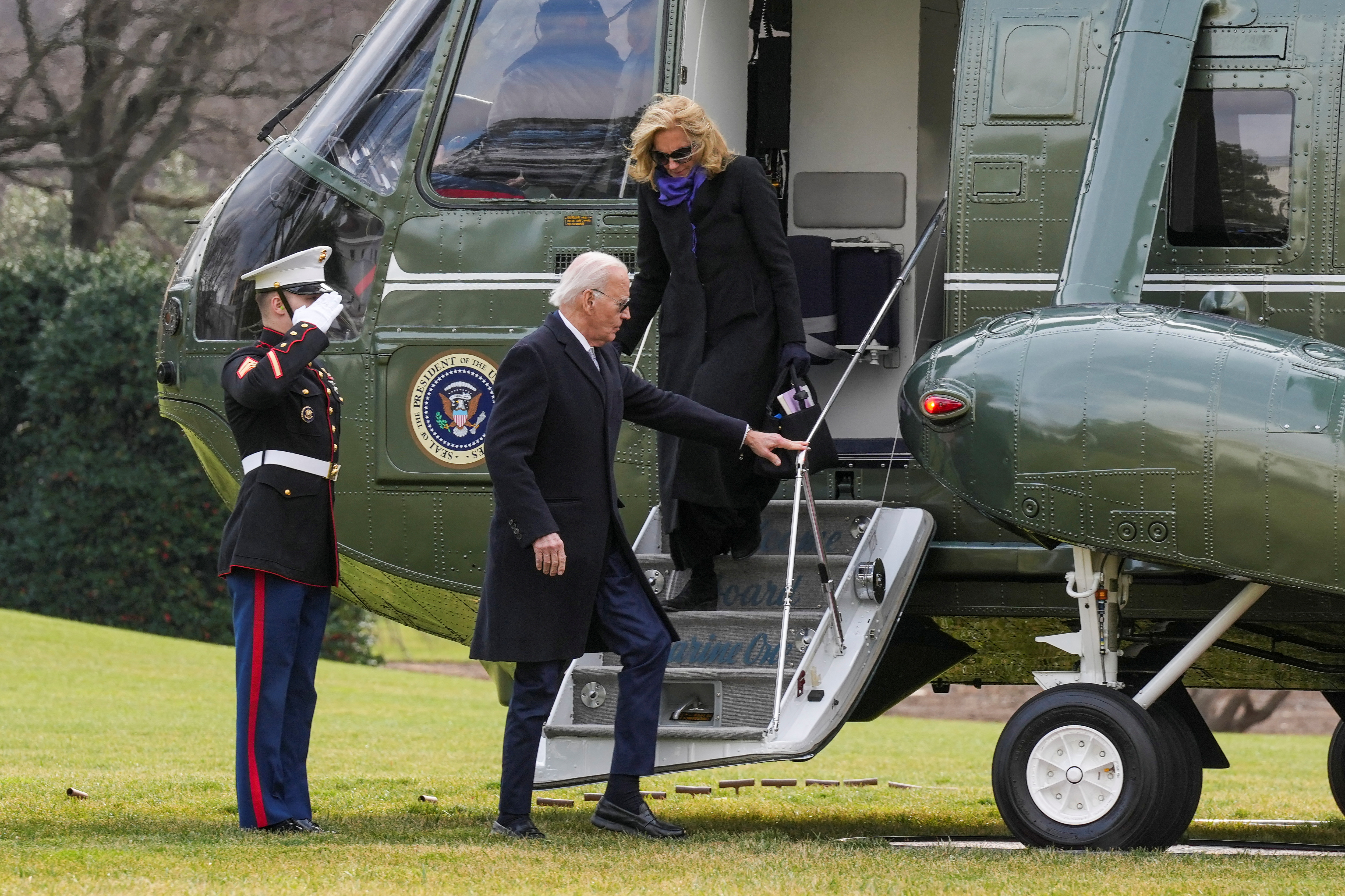 image Biden set to push new Russia sanctions before Trump era begins