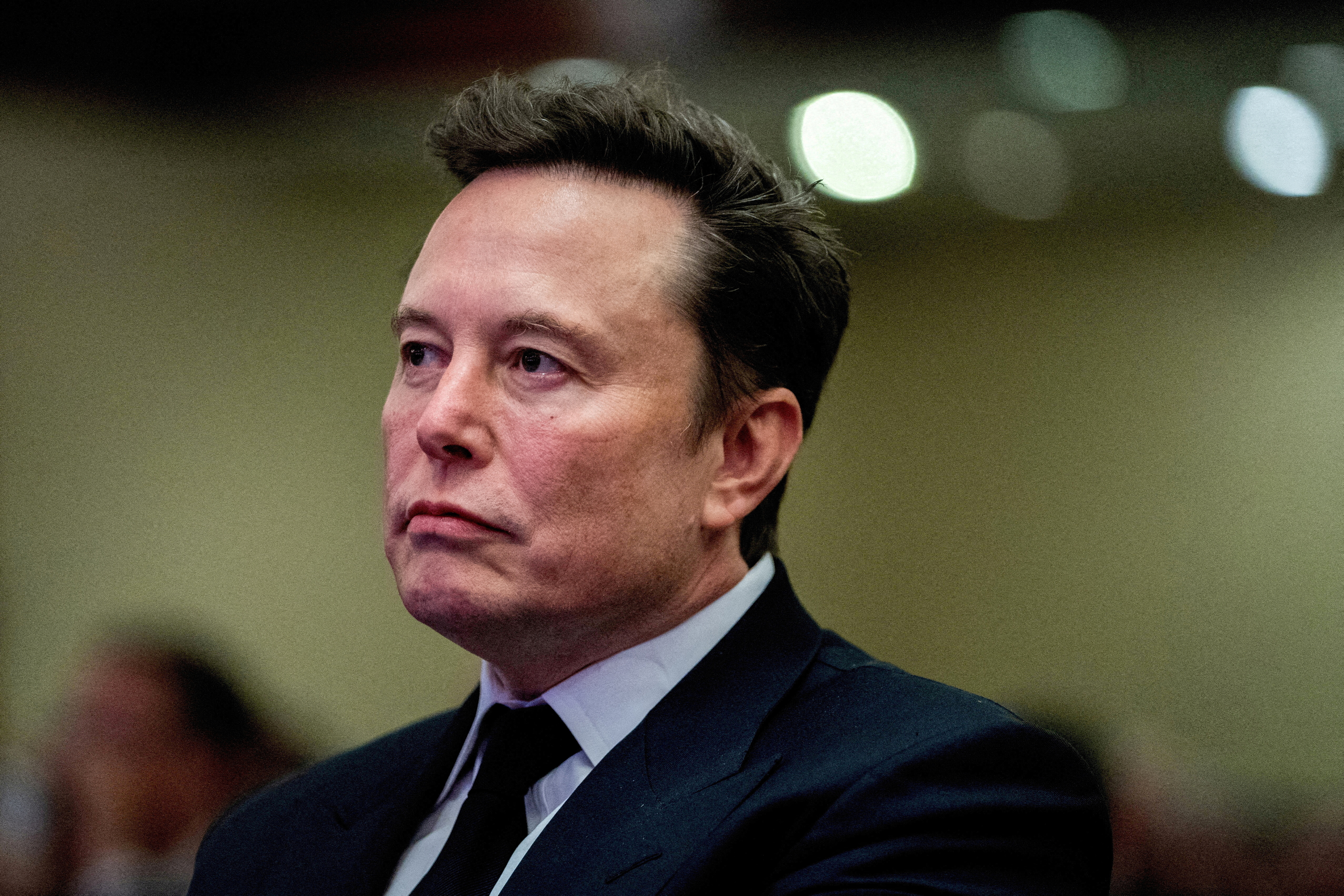 image Spain says social media platforms such as Musk&#8217;s X must be neutral, not interfere