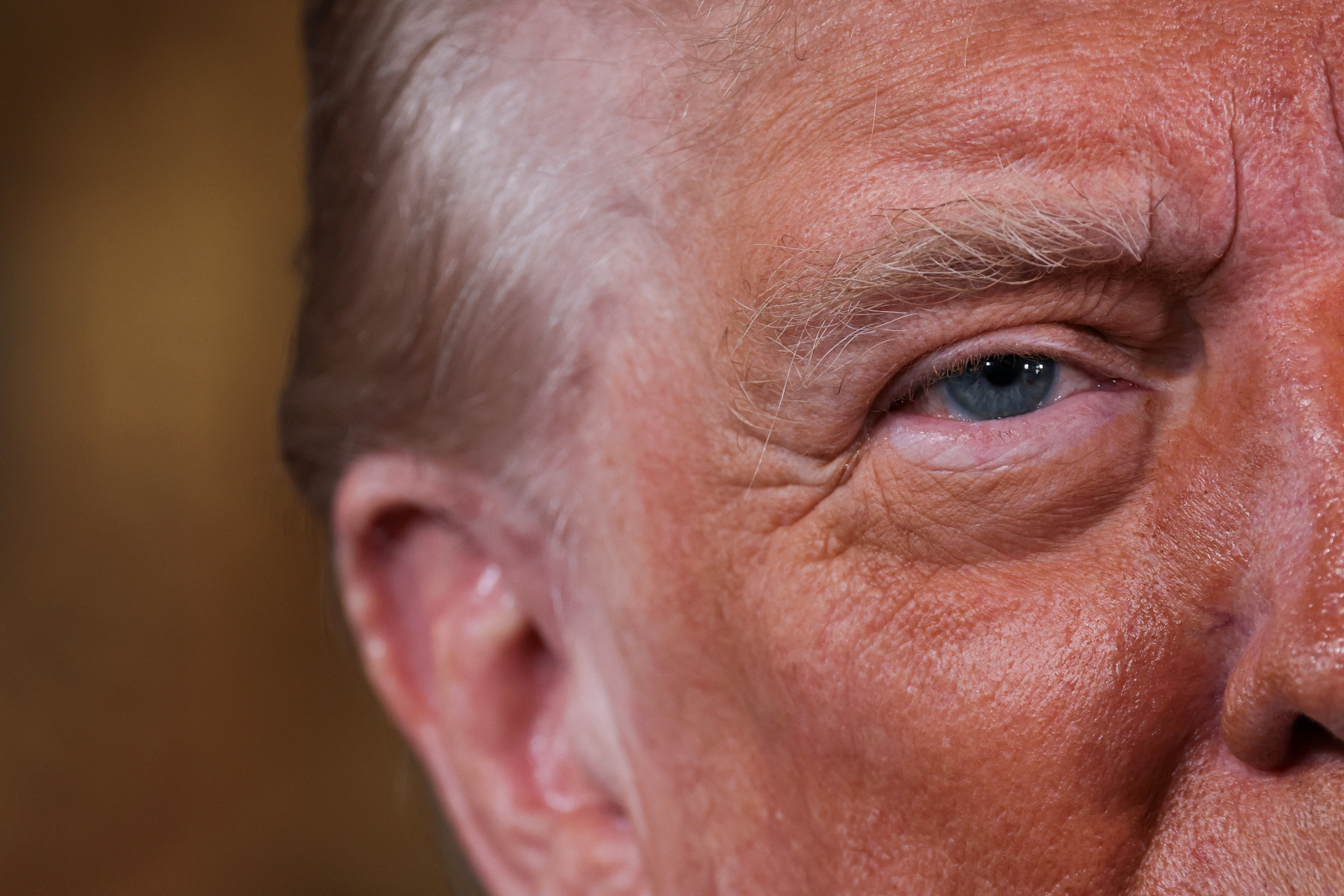 image Trump special prosecutor temporarily blocked from releasing report on probe