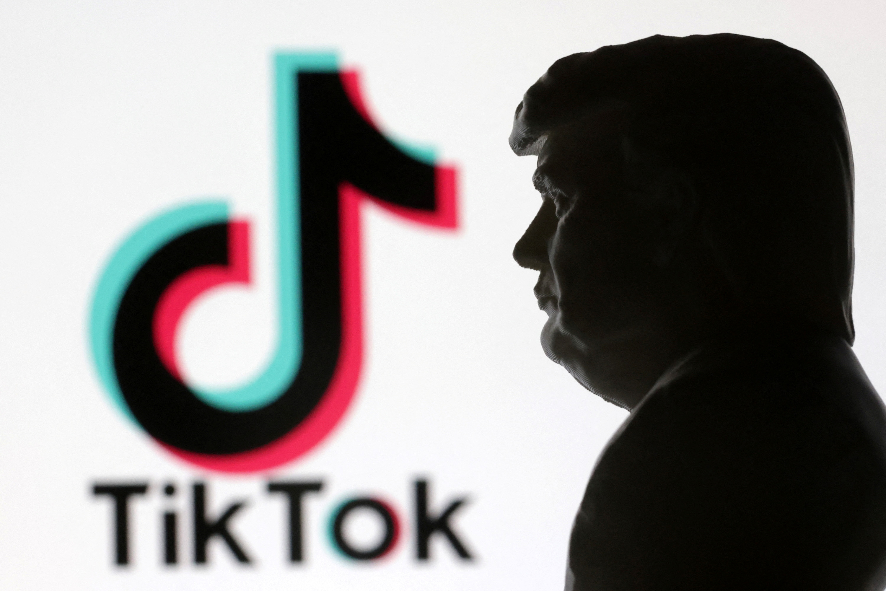 image Uncertainty over TikTok&#8217;s impending Sunday US ban, President-elect Trump a huge fan of app