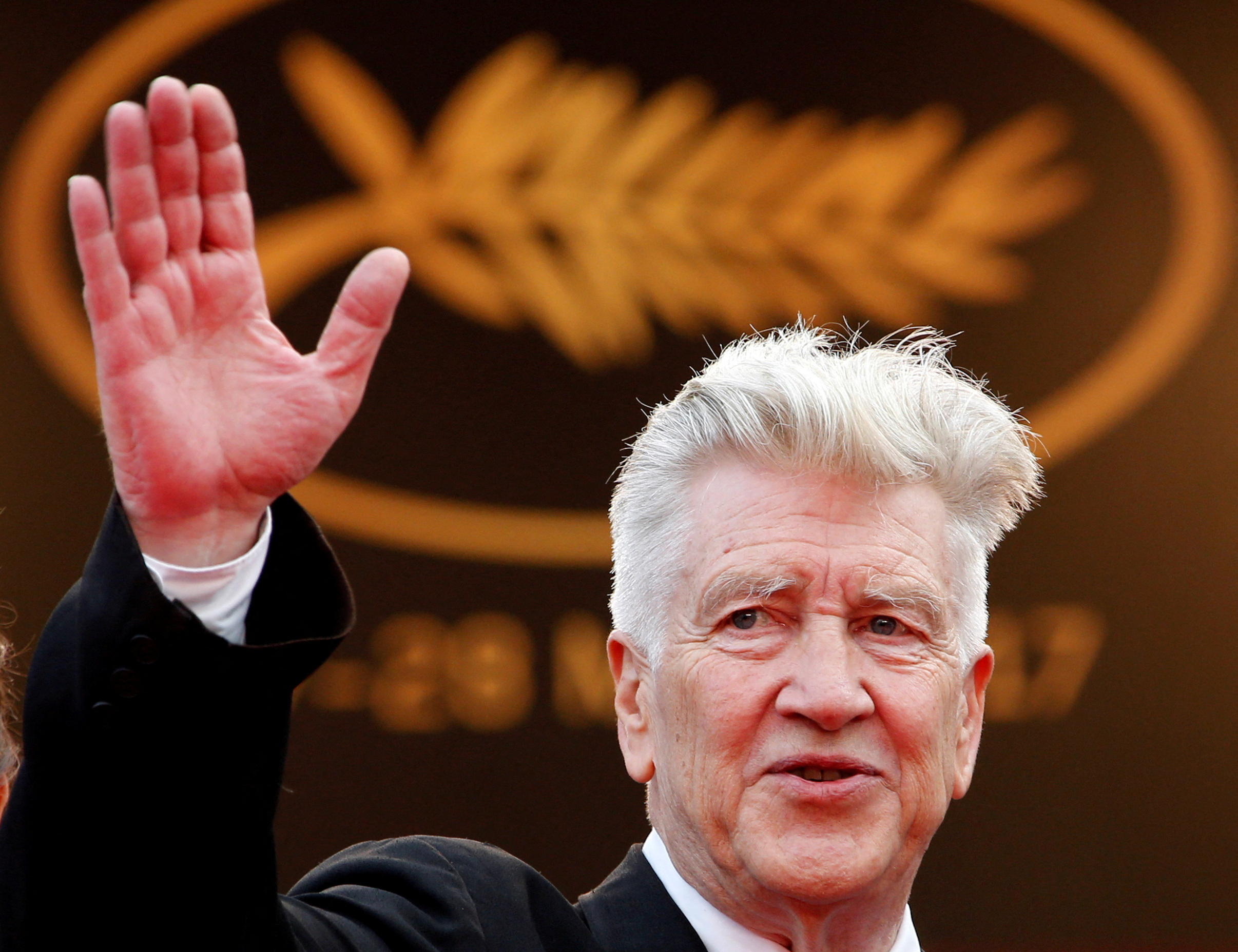 image &#8216;Twin Peaks&#8217; creator and filmmaker David Lynch dies at 78